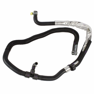 Heater Hose by MOTORCRAFT - KH467 pa4