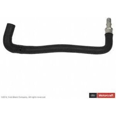 Heater Hose by MOTORCRAFT - KH487 pa1