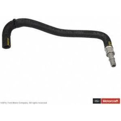 Tuyau de chauffage by MOTORCRAFT - KH487 pa2