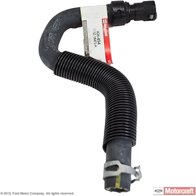 Heater Hose by MOTORCRAFT - KH494 pa1