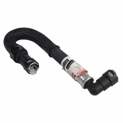 Heater Hose by MOTORCRAFT - KH515 pa2