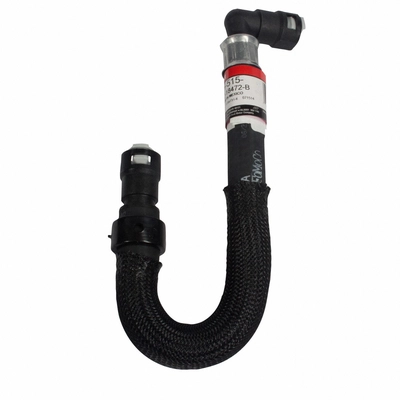 Heater Hose by MOTORCRAFT - KH515 pa4
