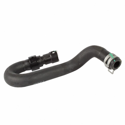 Heater Hose by MOTORCRAFT - KH516 pa2