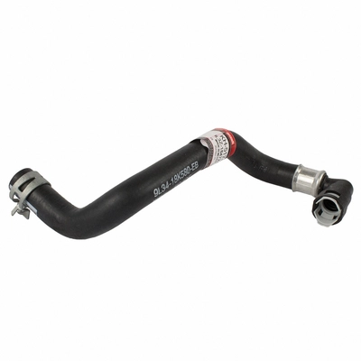 Heater Hose by MOTORCRAFT - KH517 pa1