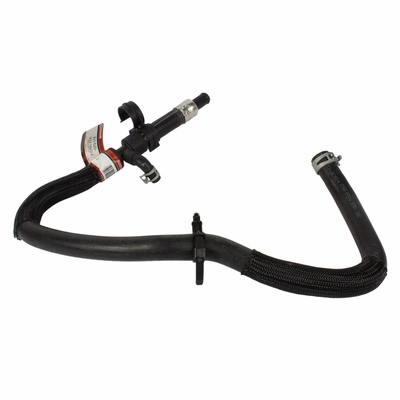 Heater Hose by MOTORCRAFT - KH525 pa4