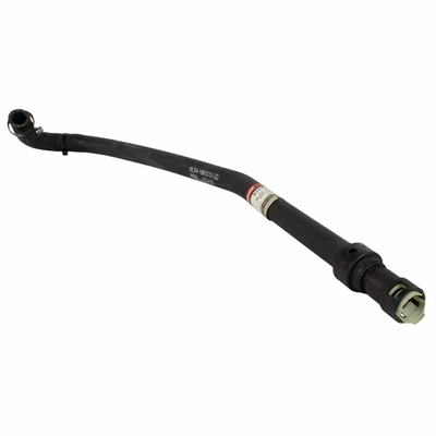 Heater Hose by MOTORCRAFT - KH530 pa4