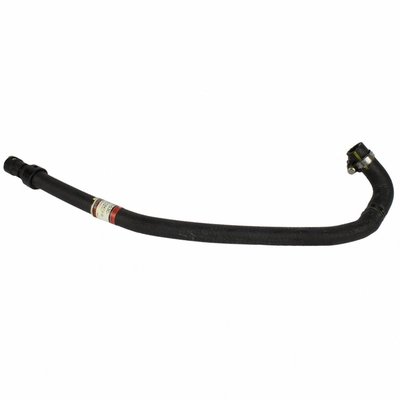 Heater Hose by MOTORCRAFT - KH530 pa5