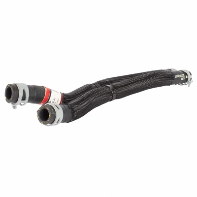 Heater Hose by MOTORCRAFT - KH536 pa4