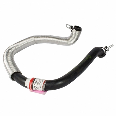 Heater Hose by MOTORCRAFT - KH542 pa6