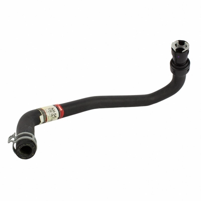 Heater Hose by MOTORCRAFT - KH545 pa4