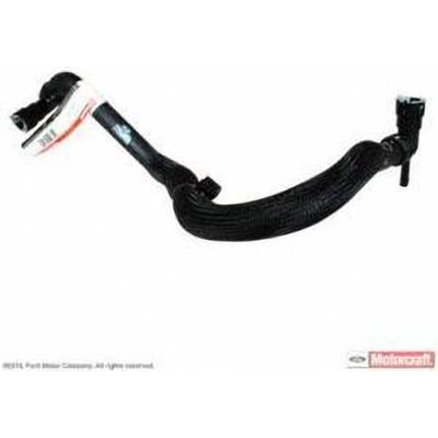 Heater Hose by MOTORCRAFT - KH550 pa1