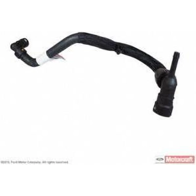 Heater Hose by MOTORCRAFT - KH550 pa2