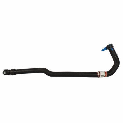 Heater Hose by MOTORCRAFT - KH566 pa1