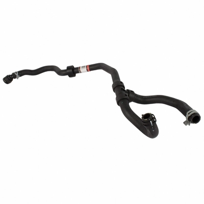 Heater Hose by MOTORCRAFT - KH654 pa6