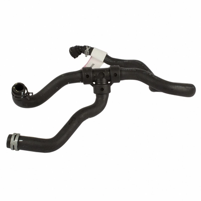 Heater Hose by MOTORCRAFT - KH665 pa1