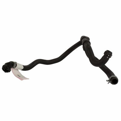 Heater Hose by MOTORCRAFT - KH665 pa2