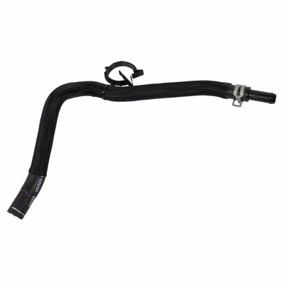 Heater Hose by MOTORCRAFT - KH698 pa1