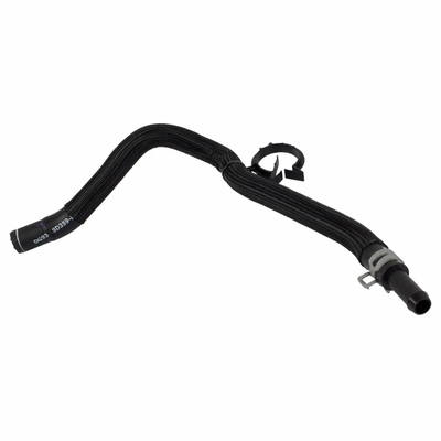 Heater Hose by MOTORCRAFT - KH698 pa2