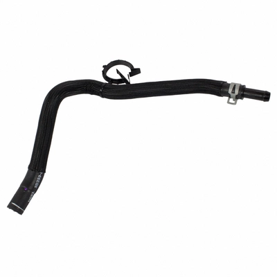 Heater Hose by MOTORCRAFT - KH698 pa3