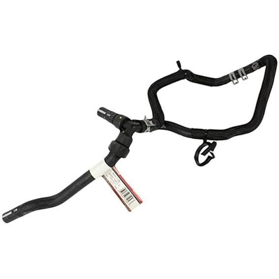 Heater Hose by MOTORCRAFT - KH718 pa10