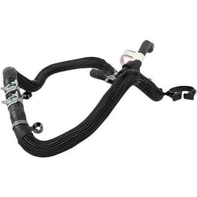 Heater Hose by MOTORCRAFT - KH718 pa9