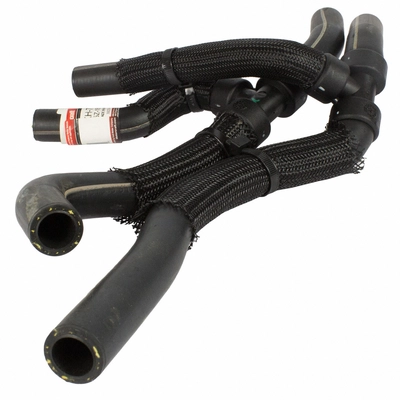 Heater Hose by MOTORCRAFT - KH726 pa8