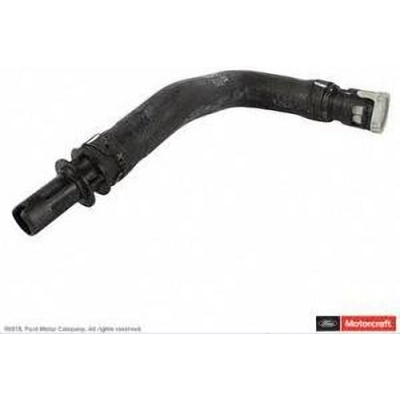 Tuyau de chauffage par MOTORCRAFT - KH729 pa1