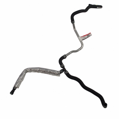 Heater Hose by MOTORCRAFT - KH736 pa1
