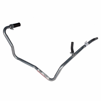 Tuyau de chauffage de MOTORCRAFT - KH749 pa2
