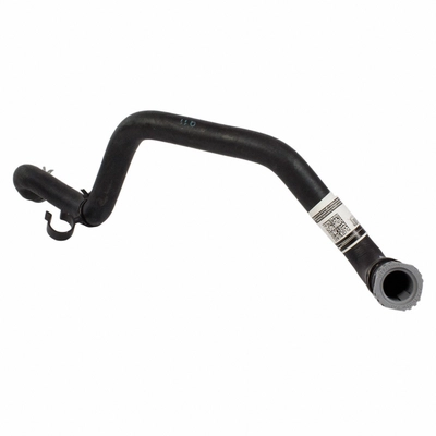 Heater Hose by MOTORCRAFT - KH768 pa2