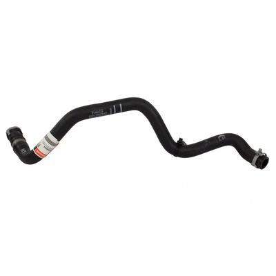 Heater Hose by MOTORCRAFT - KH768 pa6