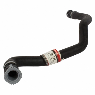 Heater Hose by MOTORCRAFT - KH769 pa6