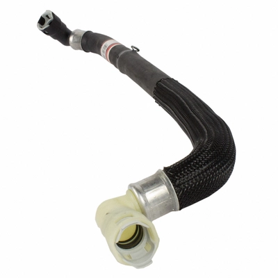 Heater Hose by MOTORCRAFT - KH791 pa3