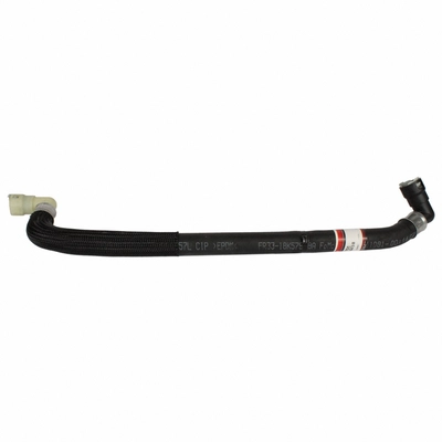Heater Hose by MOTORCRAFT - KH791 pa4