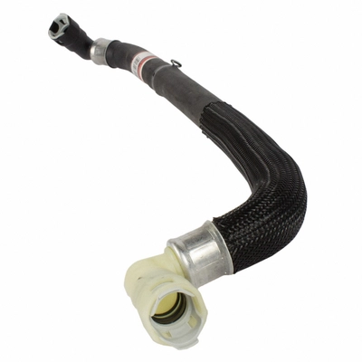 Heater Hose by MOTORCRAFT - KH791 pa5