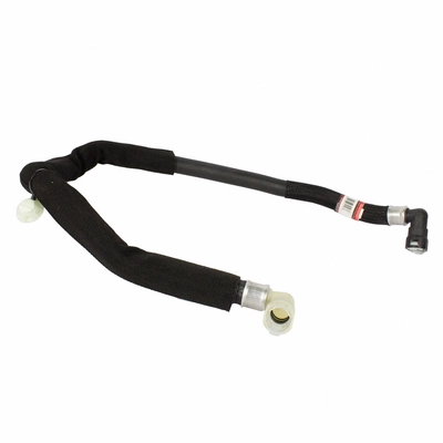 Heater Hose by MOTORCRAFT - KH792 pa3