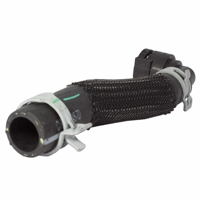 Heater Hose by MOTORCRAFT - KH795 pa3