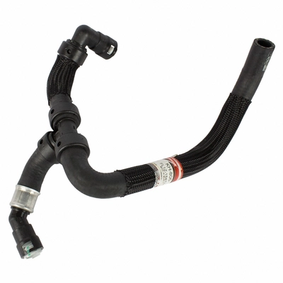 Heater Hose by MOTORCRAFT - KH806 pa1