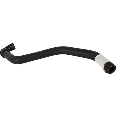 Heater Hose by MOTORCRAFT - KH809 pa6