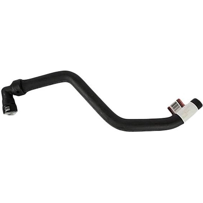 Heater Hose by MOTORCRAFT - KH809 pa7