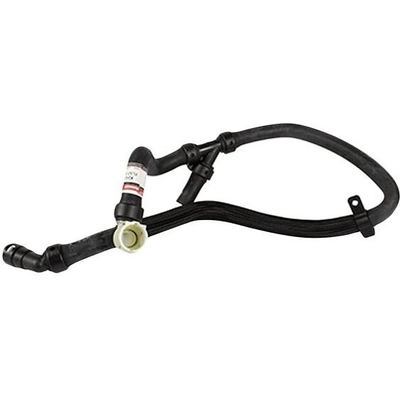 Heater Hose by MOTORCRAFT - KH810 pa1
