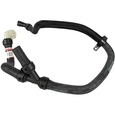 Heater Hose by MOTORCRAFT - KH810 pa2