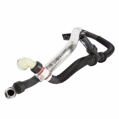Heater Hose by MOTORCRAFT - KH812 pa2
