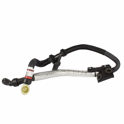 Heater Hose by MOTORCRAFT - KH812 pa5