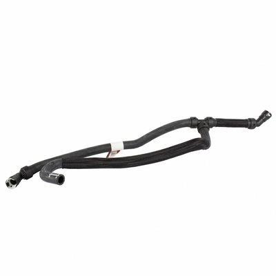 Heater Hose by MOTORCRAFT - KH814 pa1
