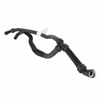 Heater Hose by MOTORCRAFT - KH814 pa4