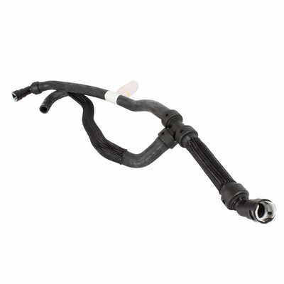 Heater Hose by MOTORCRAFT - KH814 pa5