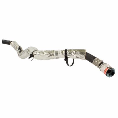 Heater Hose by MOTORCRAFT - KH885 pa5