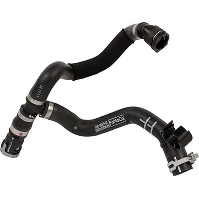 Heater Hose by MOTORCRAFT - KH895 pa9
