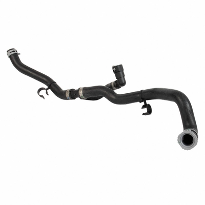 Heater Hose by MOTORCRAFT - KH896 pa7
